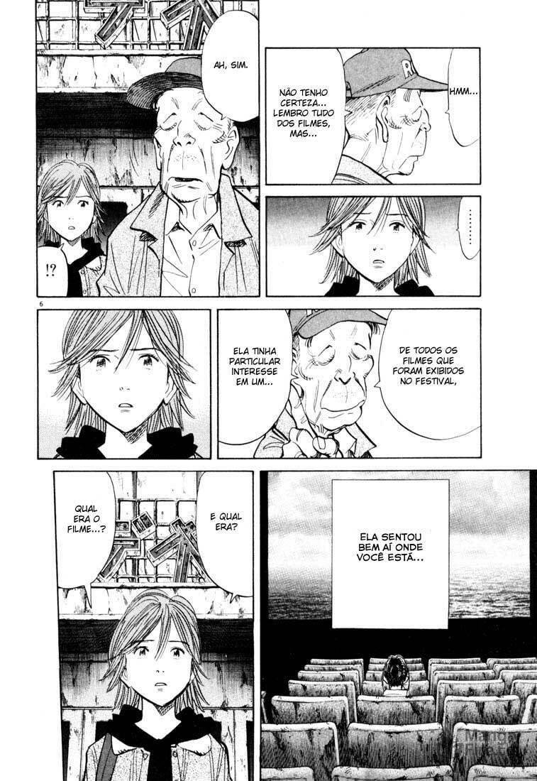 Read 20th Century Boys pt_BR Manga Online