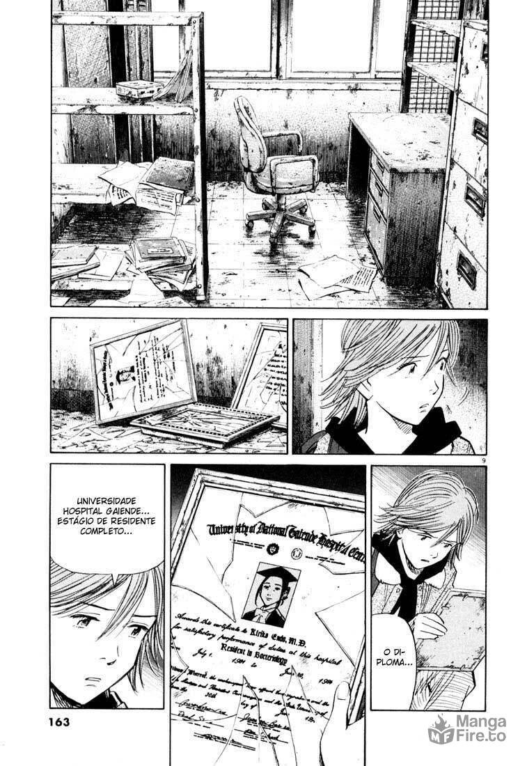 Read 20th Century Boys pt_BR Manga Online