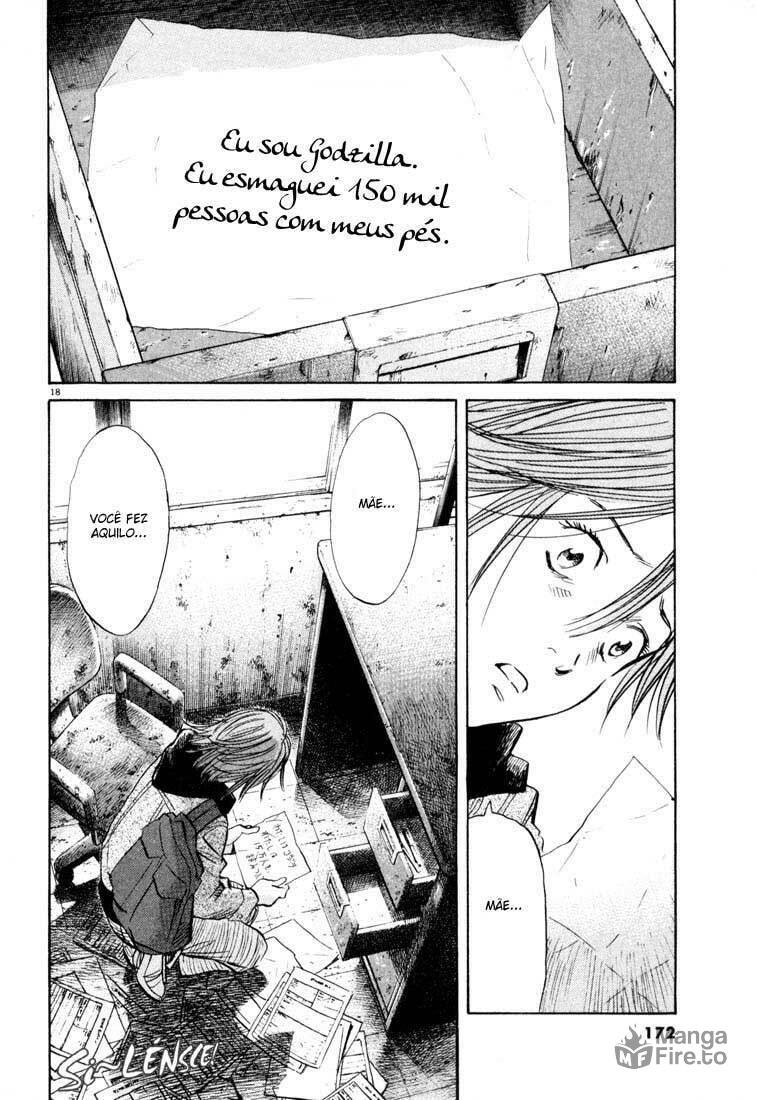 Read 20th Century Boys pt_BR Manga Online