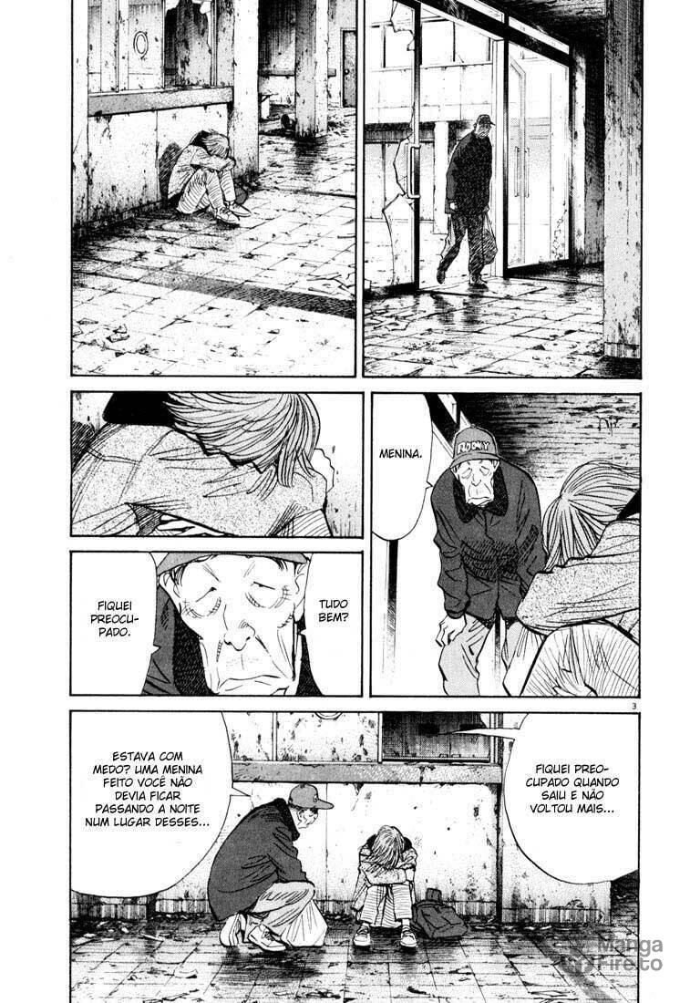 Read 20th Century Boys pt_BR Manga Online