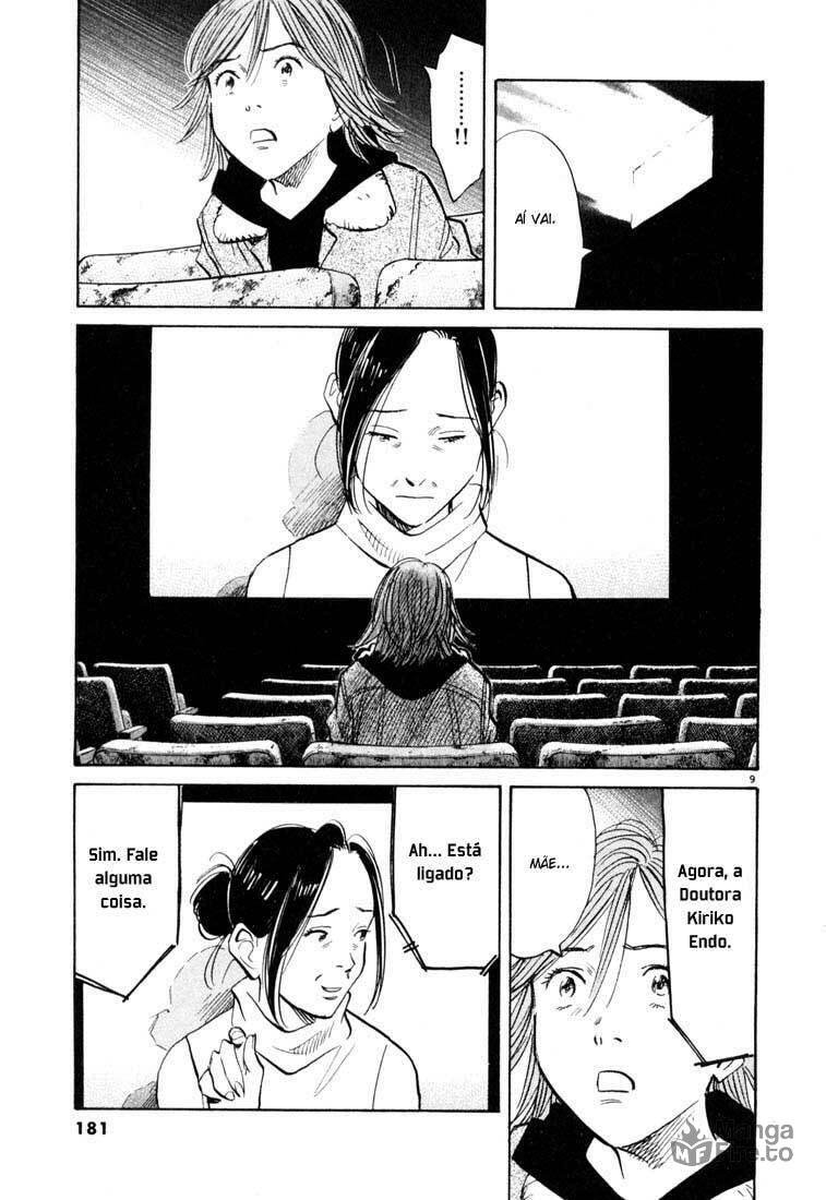Read 20th Century Boys pt_BR Manga Online