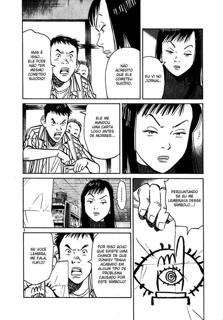 Read 20th Century Boys pt_BR Manga Online