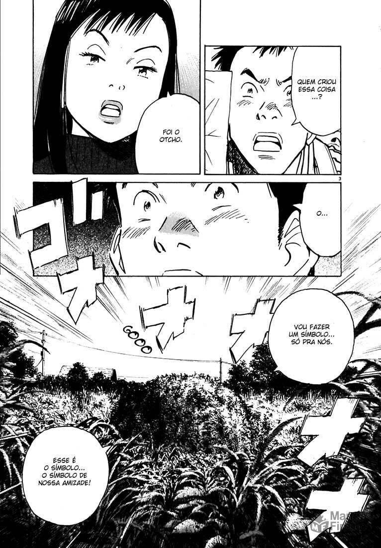 Read 20th Century Boys pt_BR Manga Online