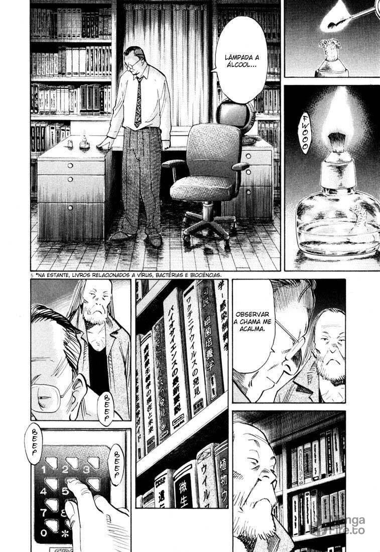 Read 20th Century Boys pt_BR Manga Online