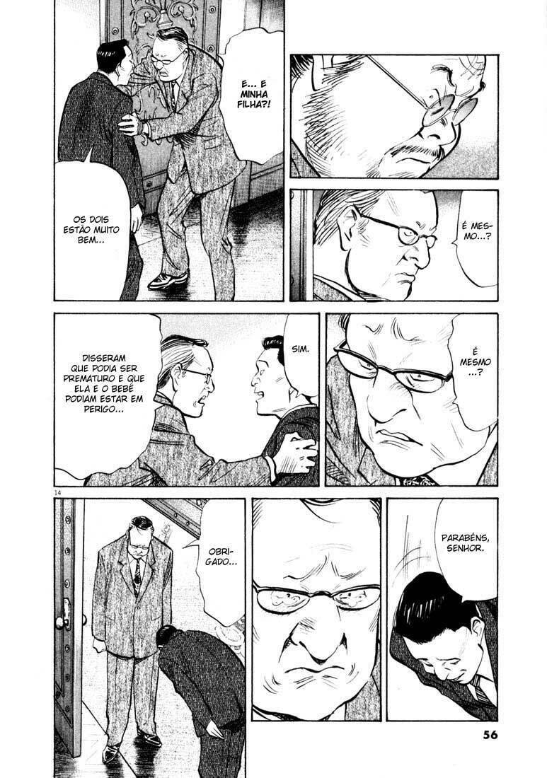 Read 20th Century Boys pt_BR Manga Online