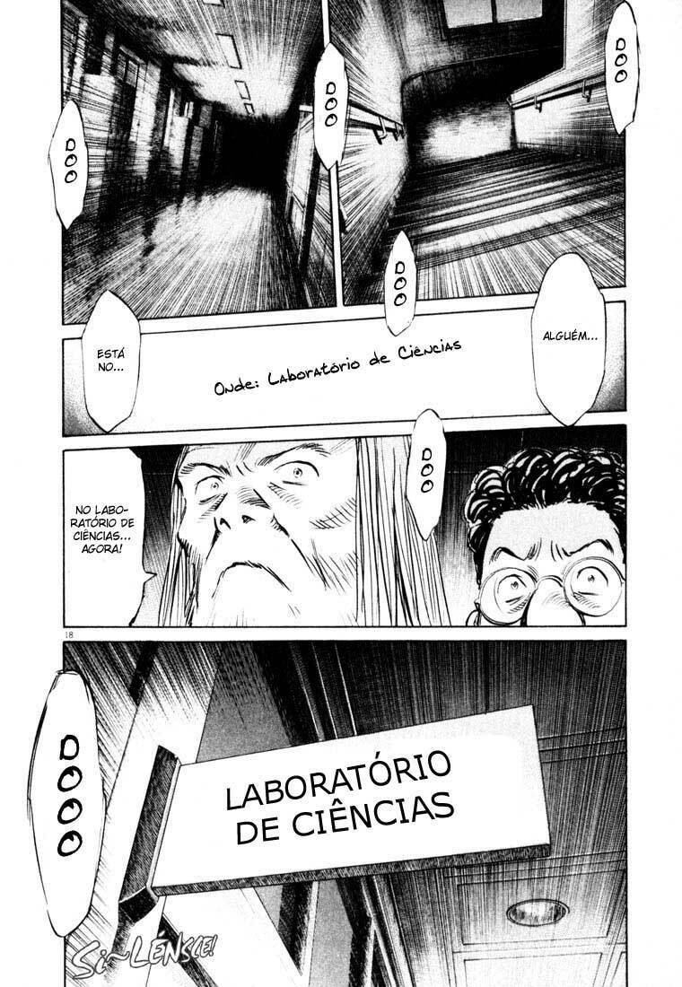 Read 20th Century Boys pt_BR Manga Online