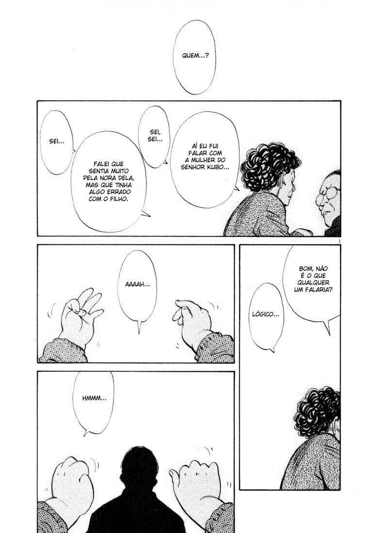 Read 20th Century Boys pt_BR Manga Online