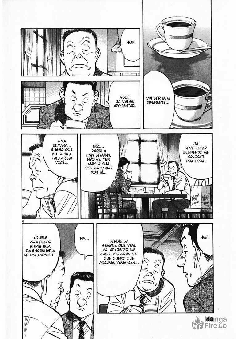 Read 20th Century Boys pt_BR Manga Online