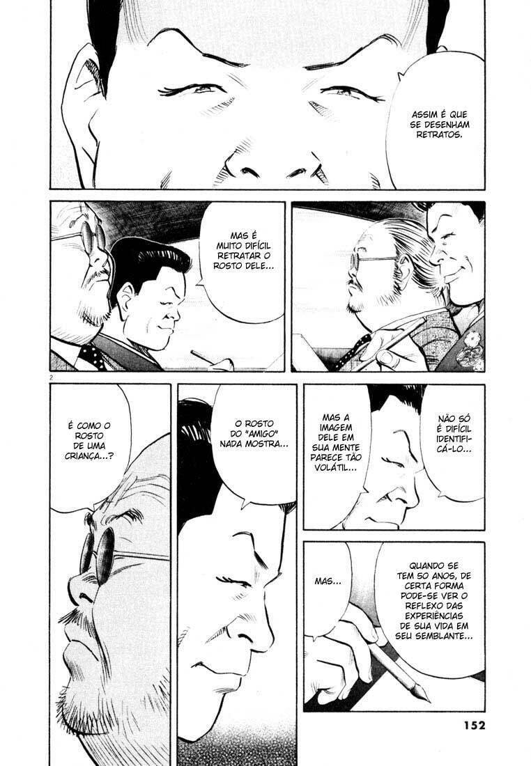 Read 20th Century Boys pt_BR Manga Online