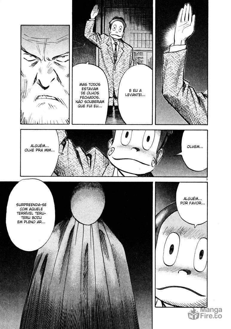 Read 20th Century Boys pt_BR Manga Online