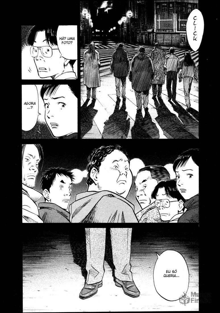 Read 20th Century Boys pt_BR Manga Online