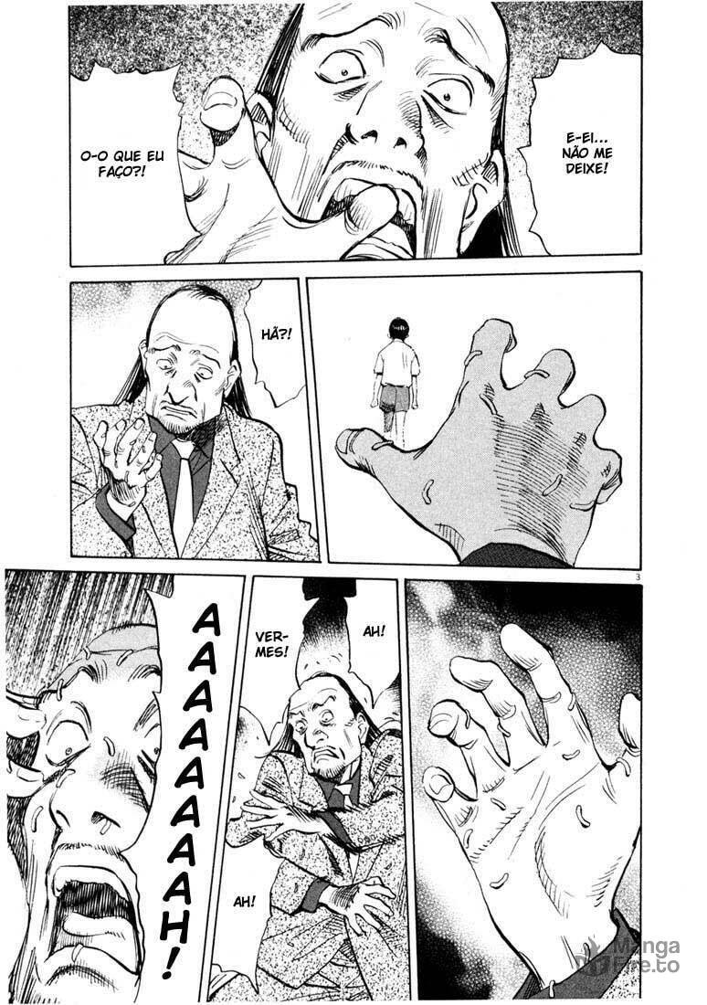 Read 20th Century Boys pt_BR Manga Online