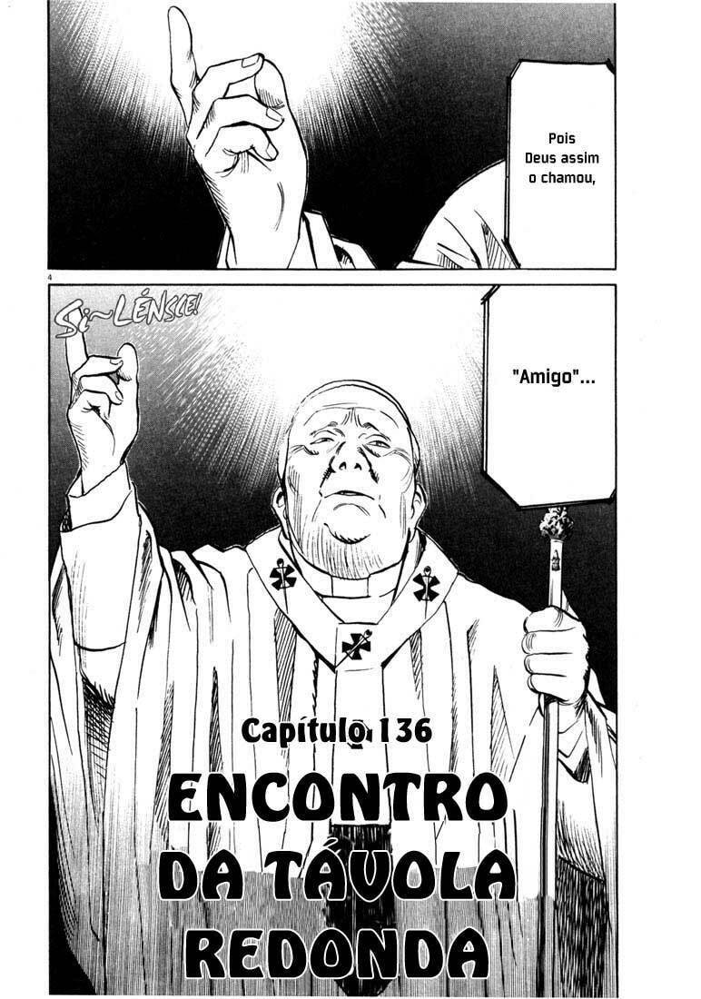 Read 20th Century Boys pt_BR Manga Online