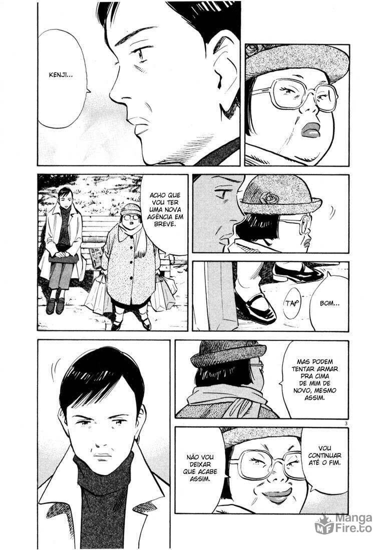 Read 20th Century Boys pt_BR Manga Online