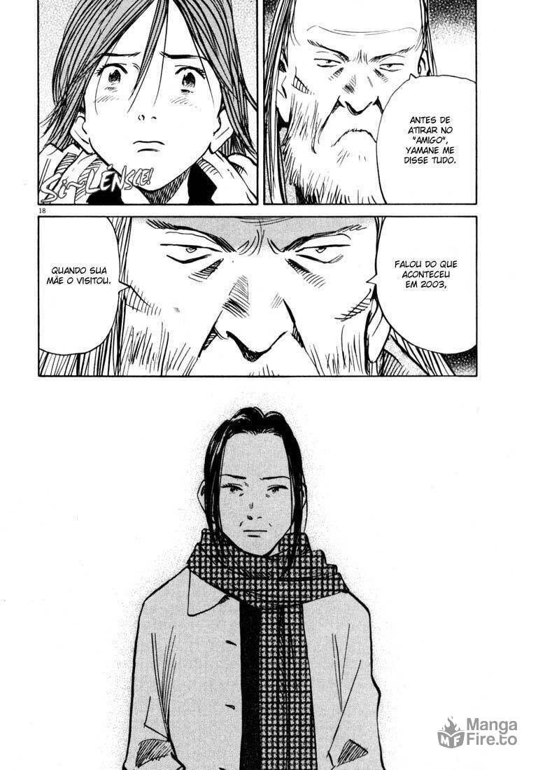 Read 20th Century Boys pt_BR Manga Online