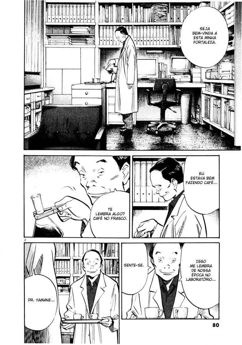 Read 20th Century Boys pt_BR Manga Online