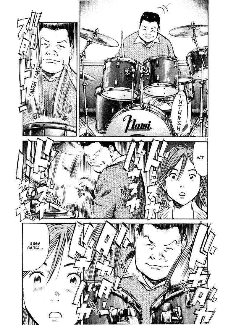 Read 20th Century Boys pt_BR Manga Online