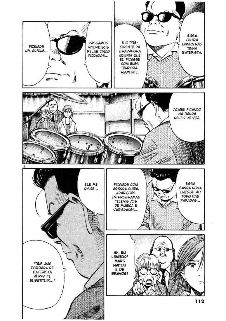 Read 20th Century Boys pt_BR Manga Online