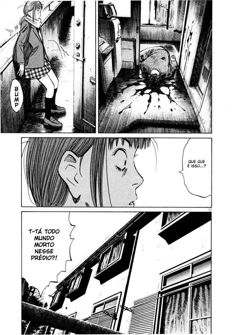 Read 20th Century Boys pt_BR Manga Online