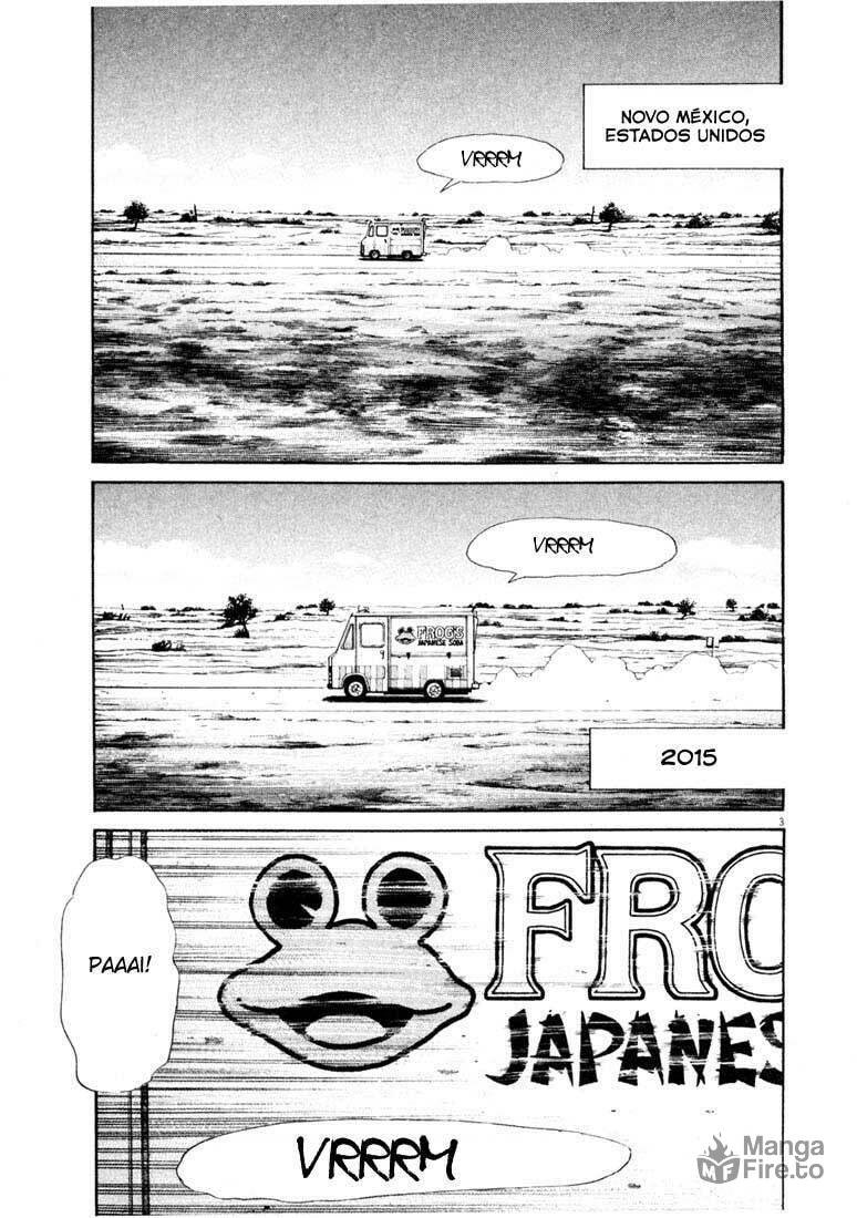 Read 20th Century Boys pt_BR Manga Online