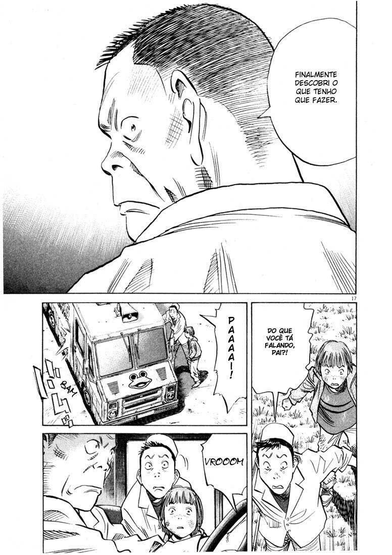 Read 20th Century Boys pt_BR Manga Online