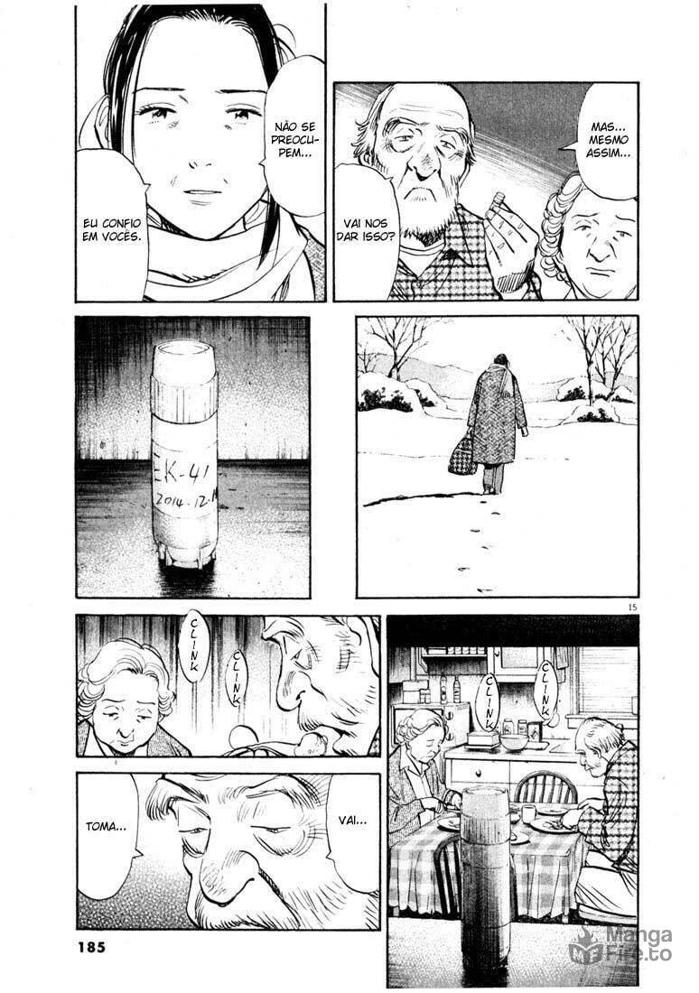 Read 20th Century Boys pt_BR Manga Online