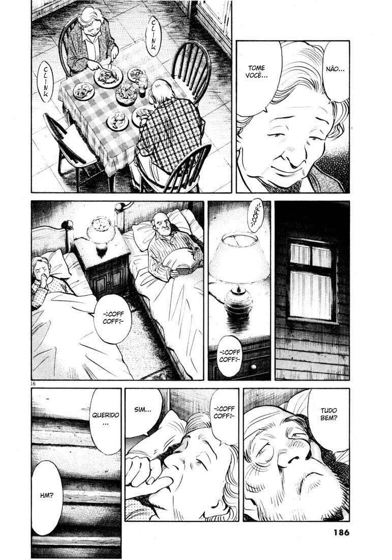 Read 20th Century Boys pt_BR Manga Online