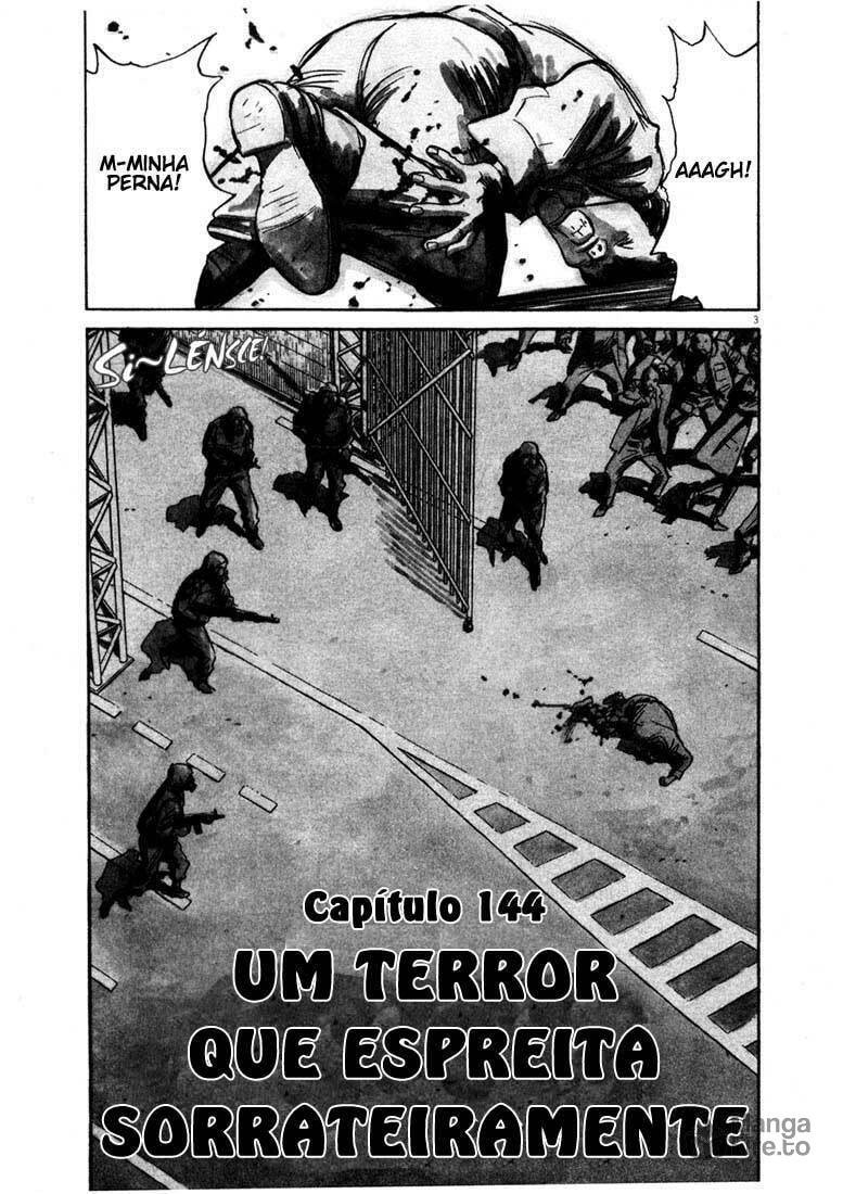 Read 20th Century Boys pt_BR Manga Online
