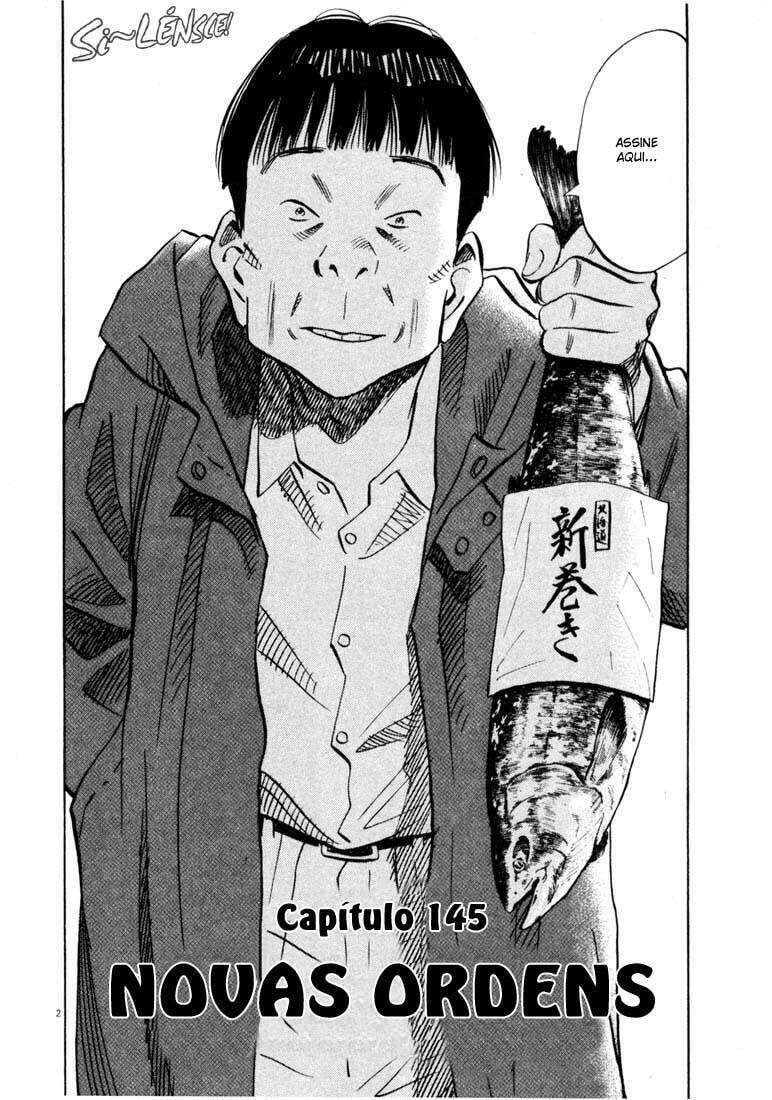 Read 20th Century Boys pt_BR Manga Online