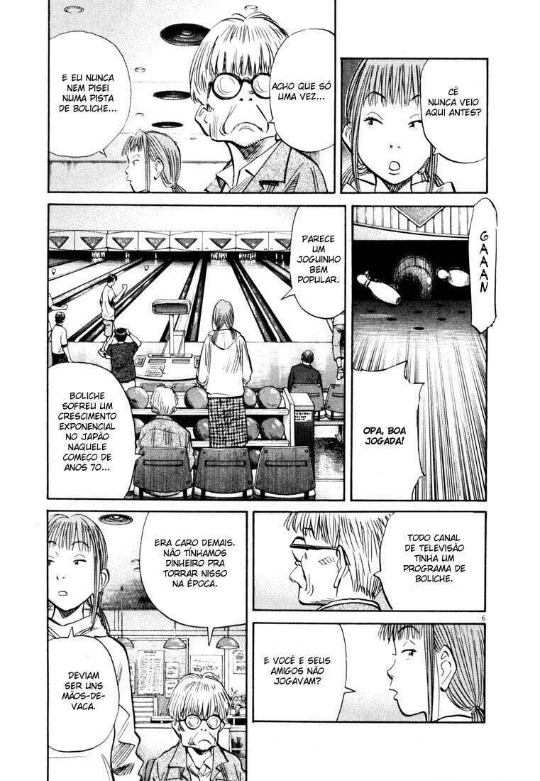 Read 20th Century Boys pt_BR Manga Online