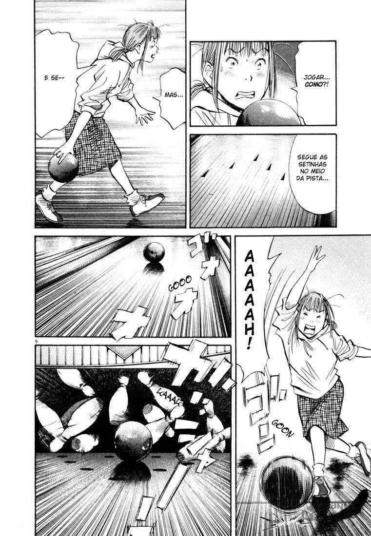 Read 20th Century Boys pt_BR Manga Online
