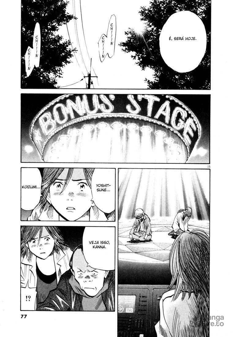 Read 20th Century Boys pt_BR Manga Online