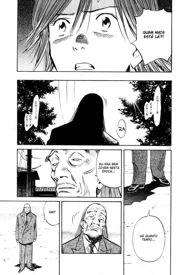 Read 20th Century Boys pt_BR Manga Online