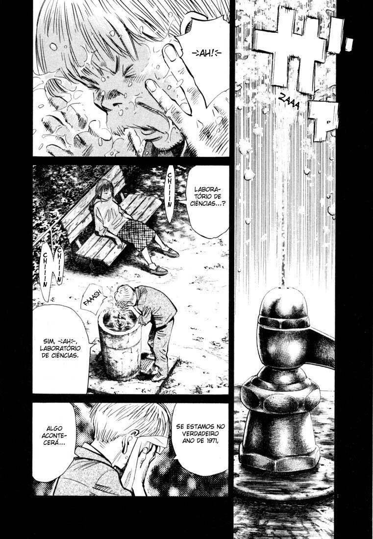 Read 20th Century Boys pt_BR Manga Online