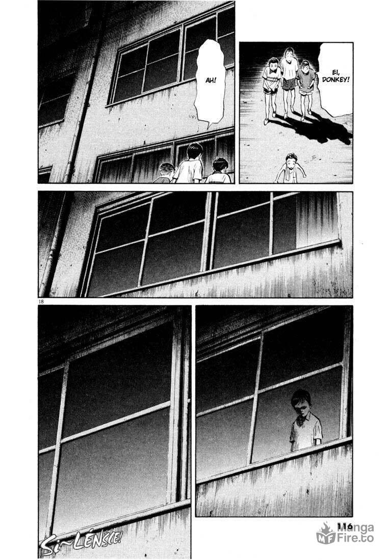 Read 20th Century Boys pt_BR Manga Online