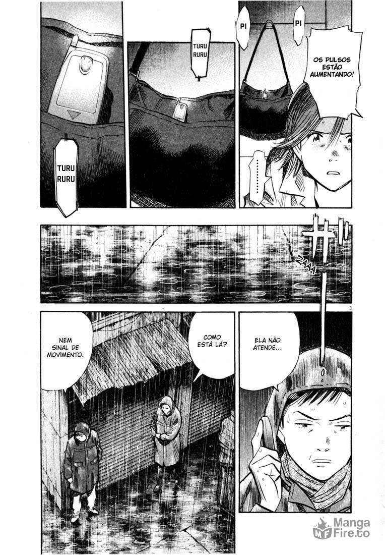 Read 20th Century Boys pt_BR Manga Online
