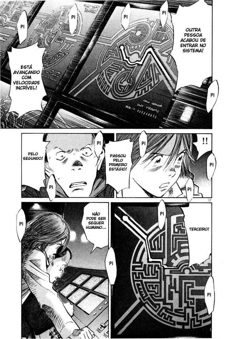 Read 20th Century Boys pt_BR Manga Online