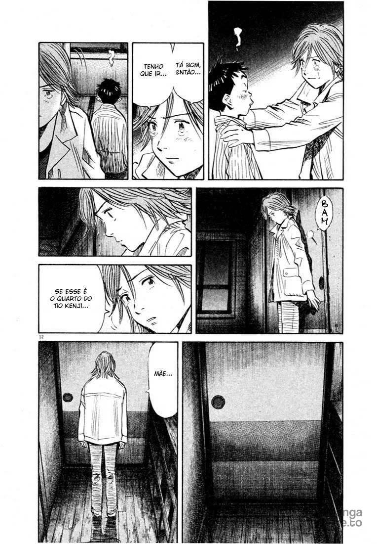 Read 20th Century Boys pt_BR Manga Online