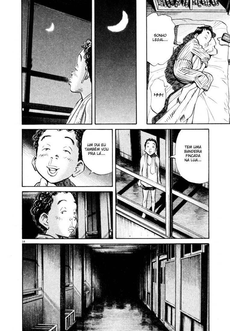 Read 20th Century Boys pt_BR Manga Online