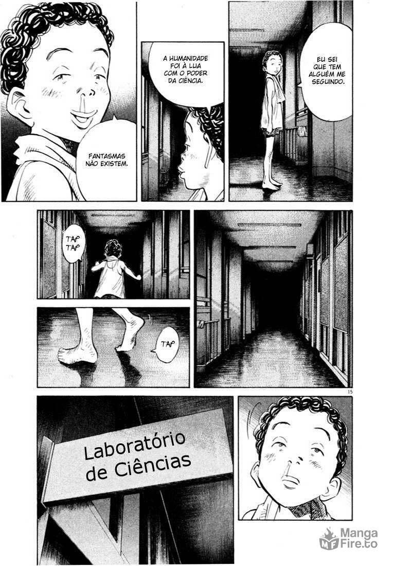 Read 20th Century Boys pt_BR Manga Online