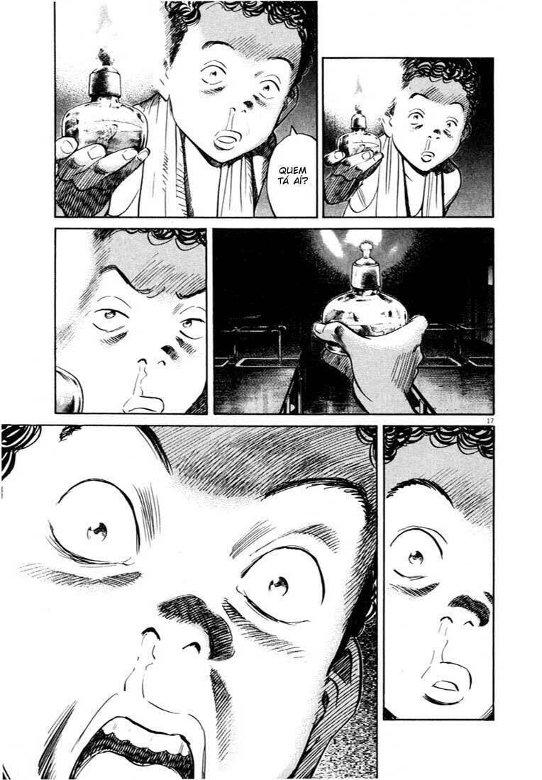 Read 20th Century Boys pt_BR Manga Online