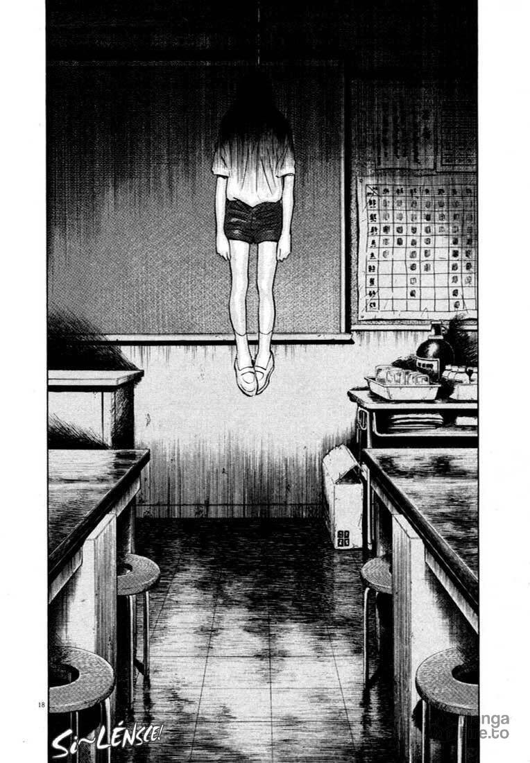 Read 20th Century Boys pt_BR Manga Online