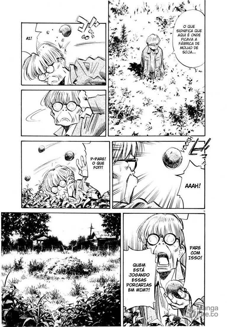 Read 20th Century Boys pt_BR Manga Online