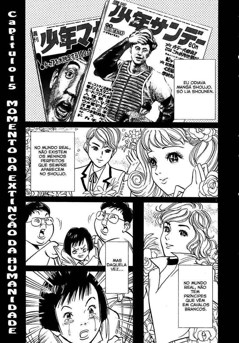 Read 20th Century Boys pt_BR Manga Online