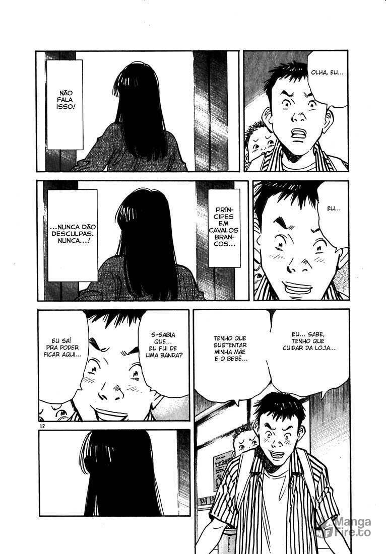 Read 20th Century Boys pt_BR Manga Online