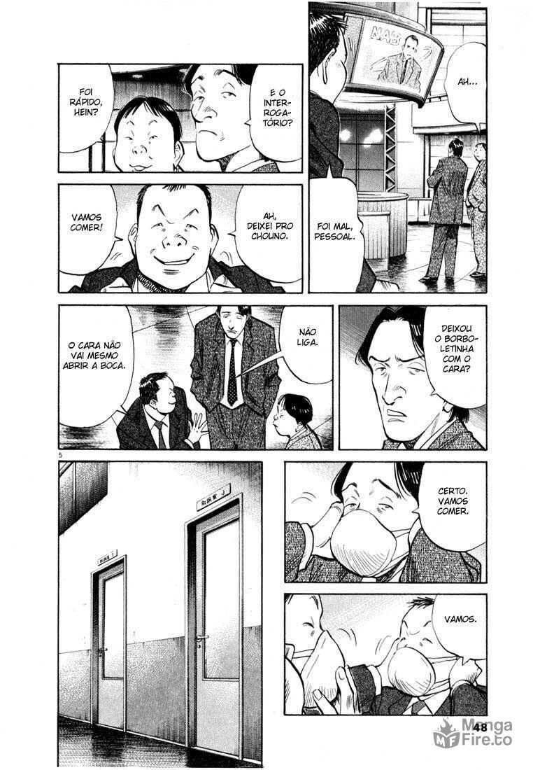 Read 20th Century Boys pt_BR Manga Online