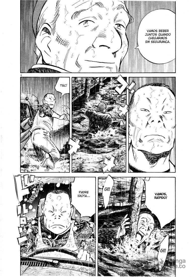 Read 20th Century Boys pt_BR Manga Online