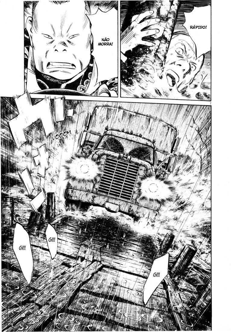 Read 20th Century Boys pt_BR Manga Online