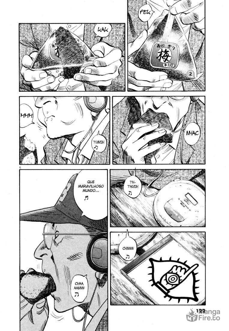 Read 20th Century Boys pt_BR Manga Online