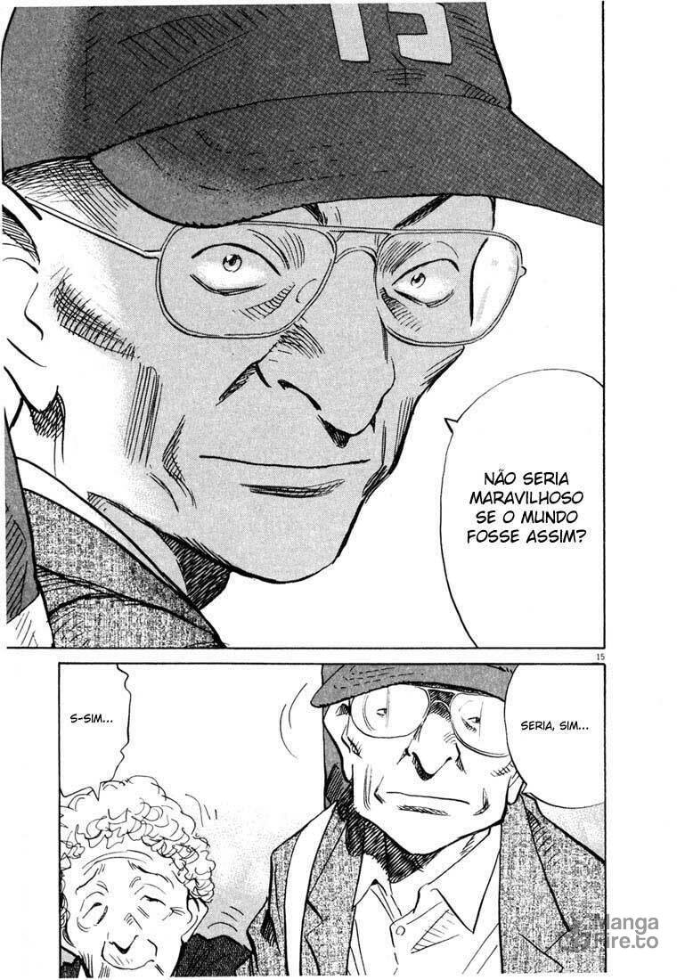 Read 20th Century Boys pt_BR Manga Online